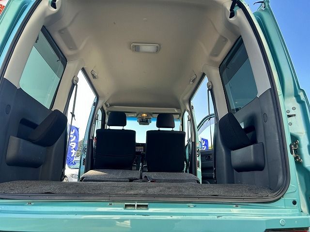 TOYOTA PIXIS VAN 2020 Image 31