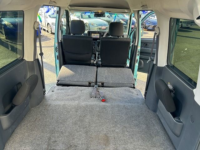 TOYOTA PIXIS VAN 2020 Image 31