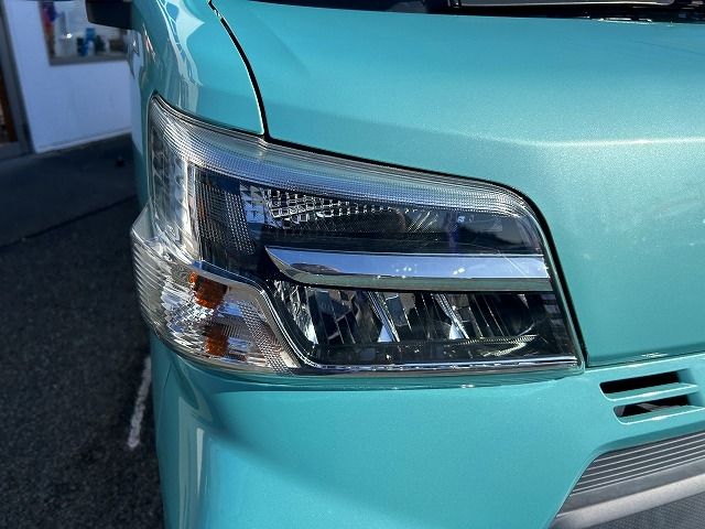 TOYOTA PIXIS VAN 2020 Image 31