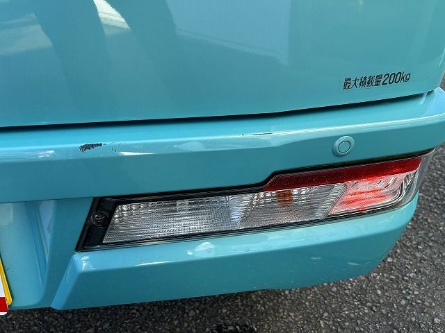 TOYOTA PIXIS VAN 2020 Image 31