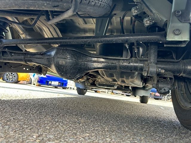 TOYOTA PIXIS VAN 2020 Image 31