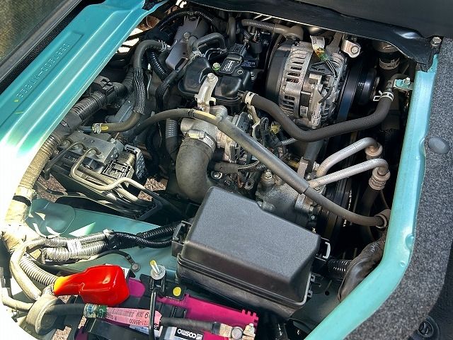 TOYOTA PIXIS VAN 2020 Image 31