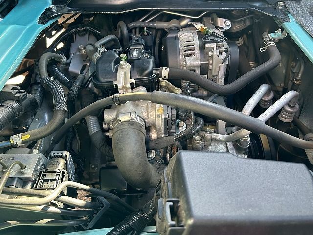 TOYOTA PIXIS VAN 2020 Image 31