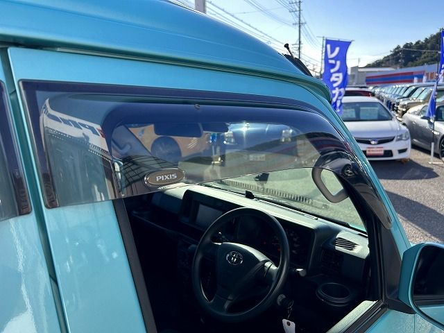 TOYOTA PIXIS VAN 2020 Image 31