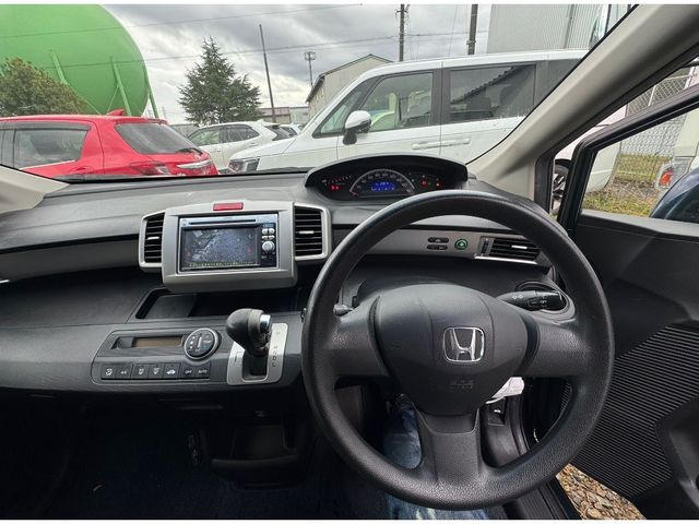 HONDA FREED 2011 Image 31