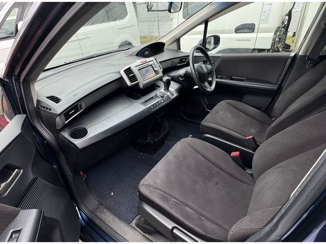 HONDA FREED 2011 Image 31