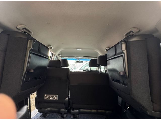 HONDA FREED 2011 Image 31