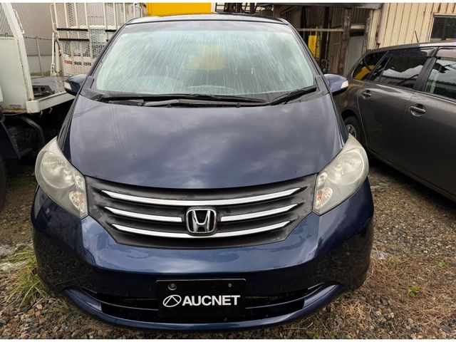 HONDA FREED 2011 Image 31