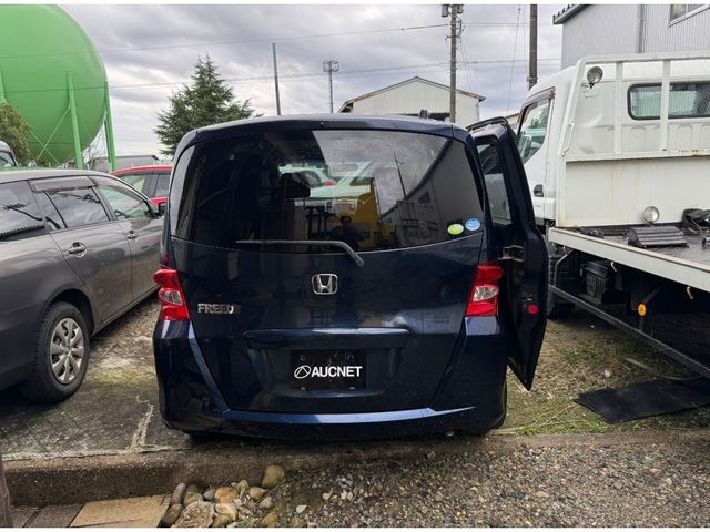 HONDA FREED 2011 Image 31