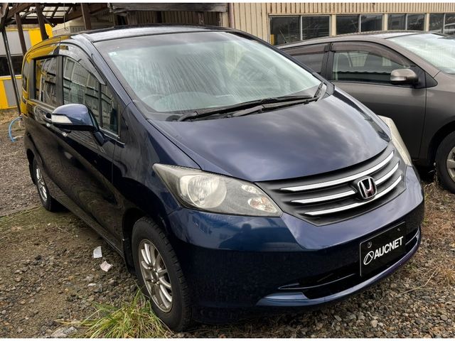 HONDA FREED 2011 Image 31