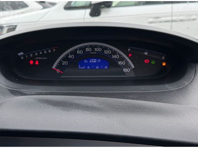 HONDA FREED 2011 Image 31