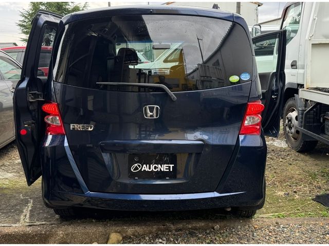 HONDA FREED 2011 Image 31