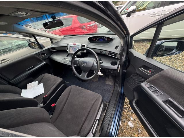 HONDA FREED 2011 Image 31