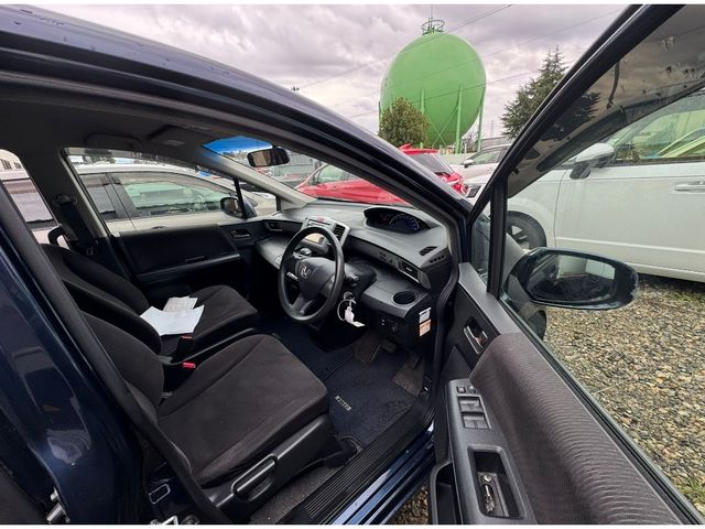 HONDA FREED 2011 Image 31