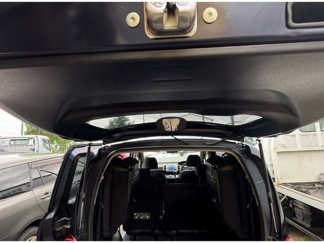 HONDA FREED 2011 Image 31