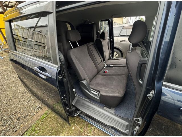 HONDA FREED 2011 Image 31