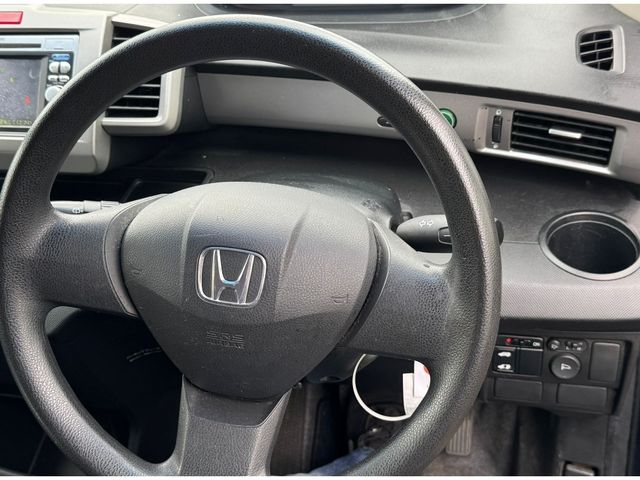 HONDA FREED 2011 Image 31