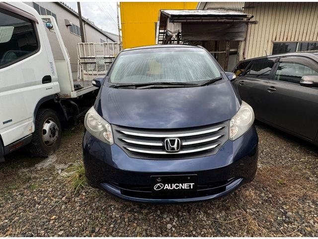 HONDA FREED 2011 Image 31