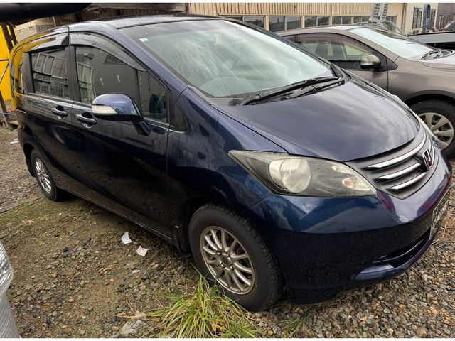 HONDA FREED 2011 Image 31