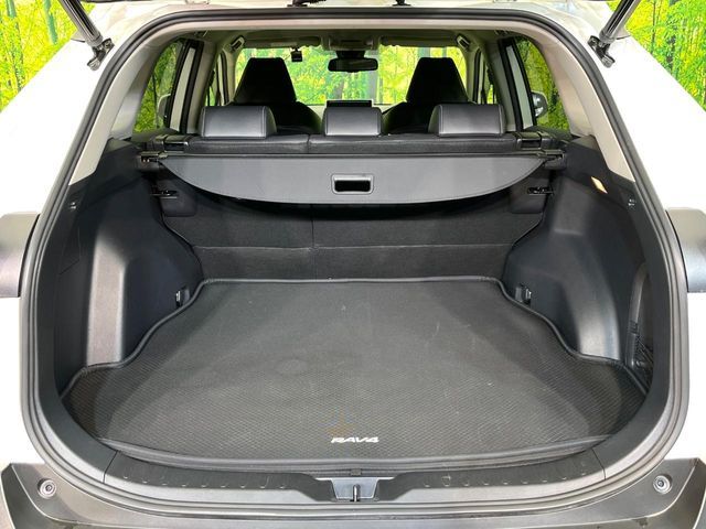 TOYOTA RAV4 HYBRID 4WD 2021 Image 31