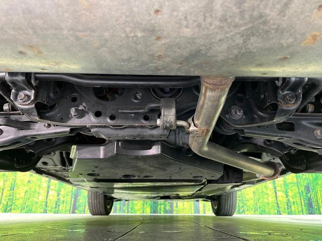 TOYOTA RAV4 HYBRID 4WD 2021 Image 31