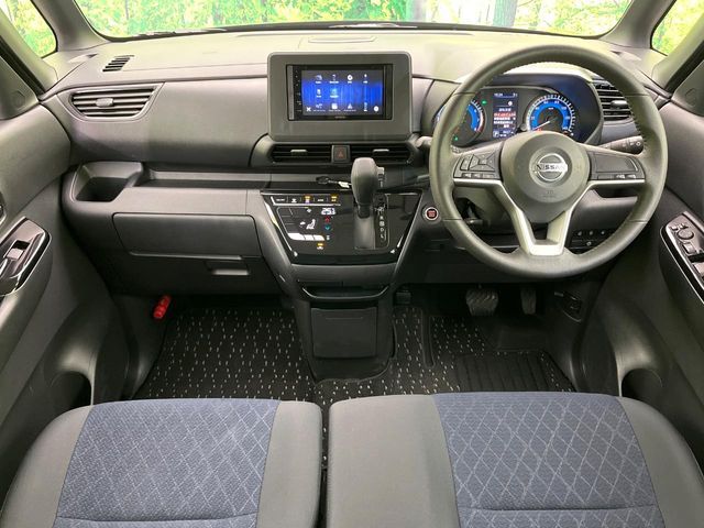 NISSAN ROOX 2023 Image 31