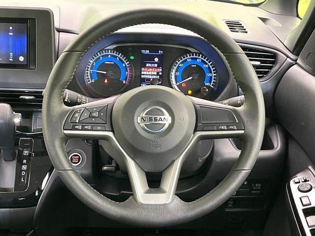 NISSAN ROOX 2023 Image 31