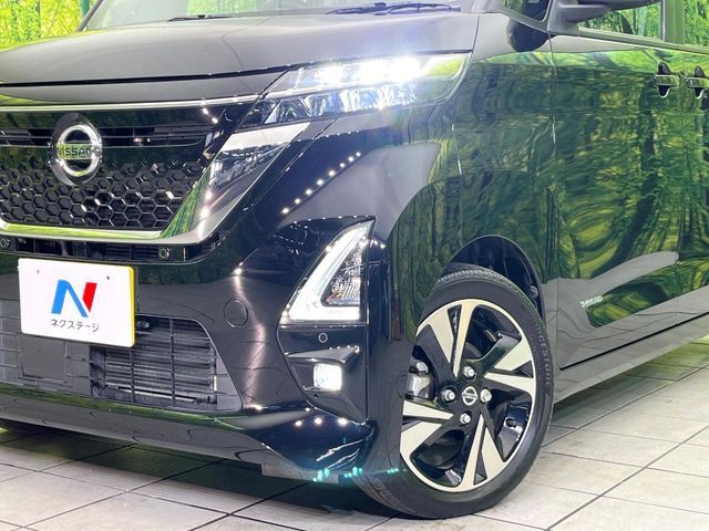 NISSAN ROOX 2023 Image 31
