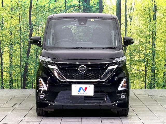 NISSAN ROOX 2023 Image 31
