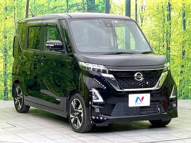 NISSAN ROOX 2023 Image 31
