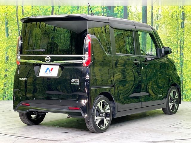 NISSAN ROOX 2023 Image 31