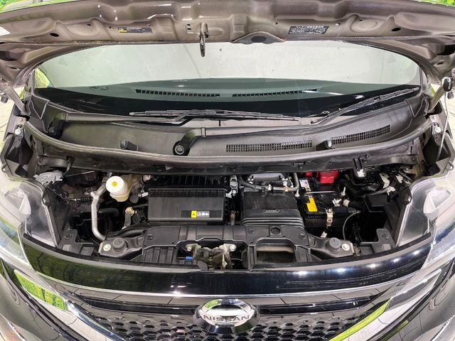 NISSAN ROOX 2023 Image 31