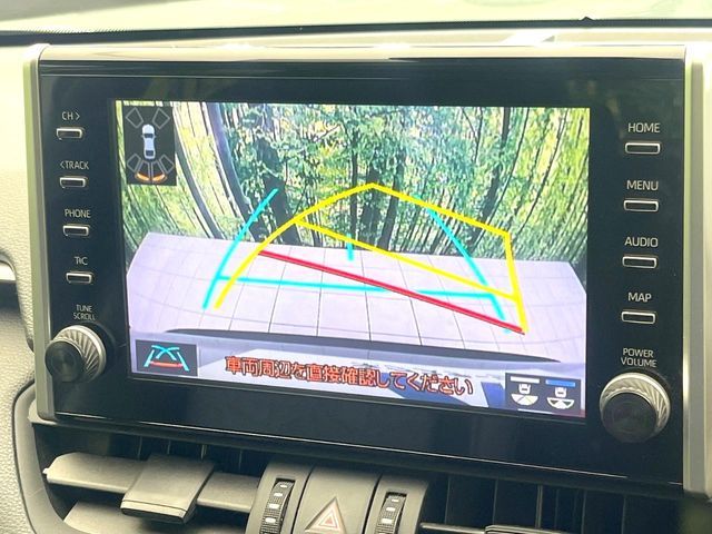 TOYOTA RAV4 4WD 2020 Image 31