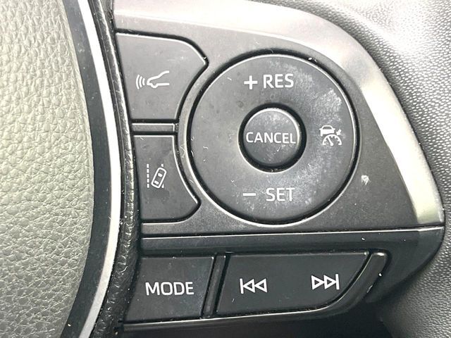 TOYOTA RAV4 4WD 2020 Image 31