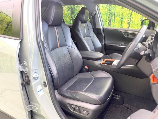 TOYOTA RAV4 4WD 2020 Image 31