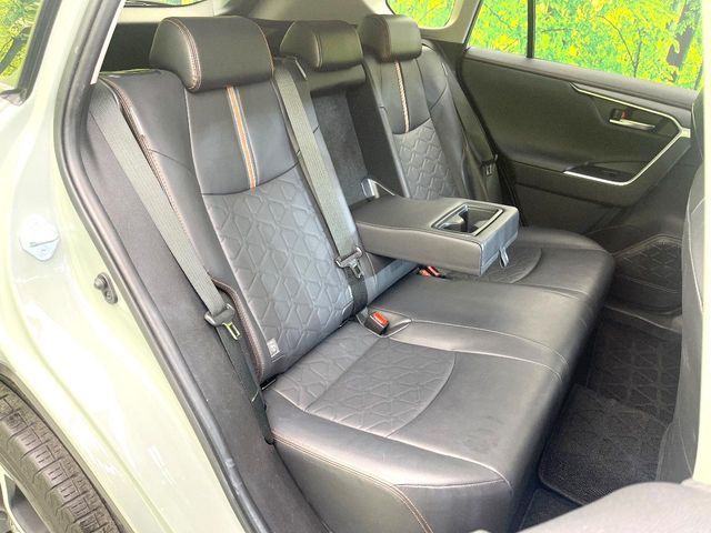 TOYOTA RAV4 4WD 2020 Image 31