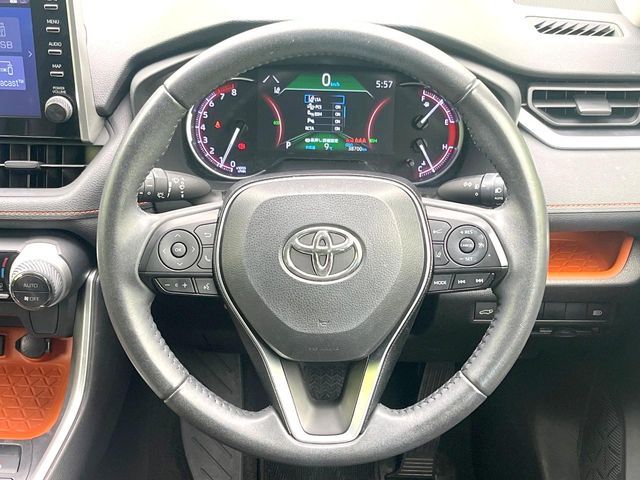 TOYOTA RAV4 4WD 2020 Image 31