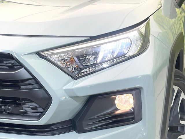 TOYOTA RAV4 4WD 2020 Image 31