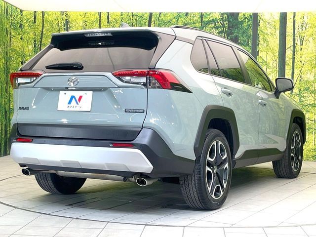 TOYOTA RAV4 4WD 2020 Image 31