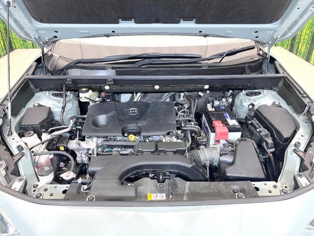 TOYOTA RAV4 4WD 2020 Image 31