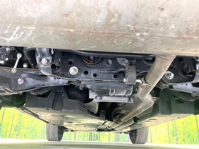 TOYOTA RAV4 4WD 2020 Image 31