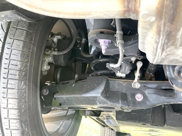 TOYOTA RAV4 4WD 2020 Image 31