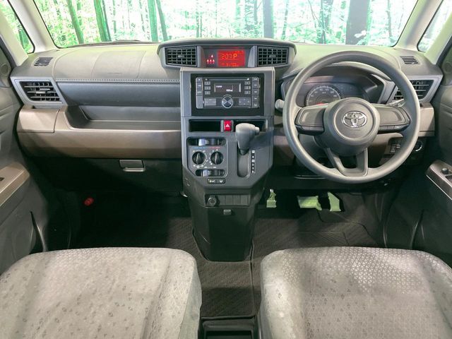 TOYOTA ROOMY 2020 Image 31