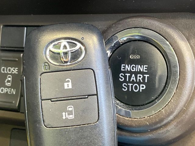 TOYOTA ROOMY 2020 Image 31