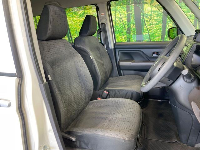 TOYOTA ROOMY 2020 Image 31