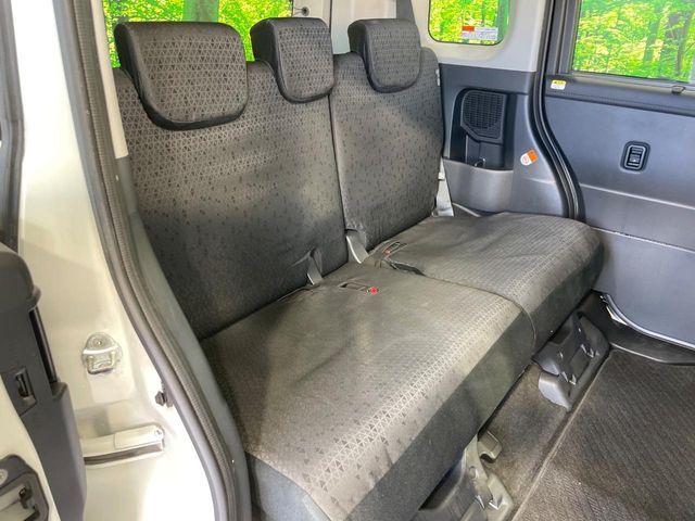 TOYOTA ROOMY 2020 Image 31