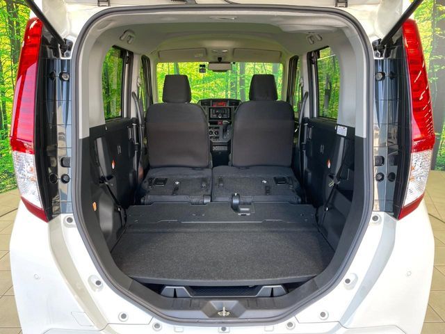 TOYOTA ROOMY 2020 Image 31