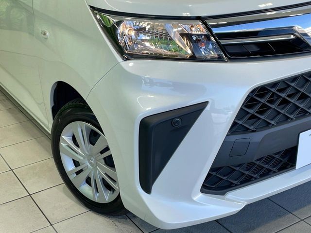 TOYOTA ROOMY 2020 Image 31