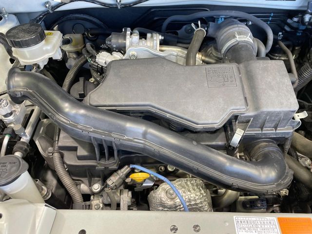 TOYOTA ROOMY 2020 Image 31