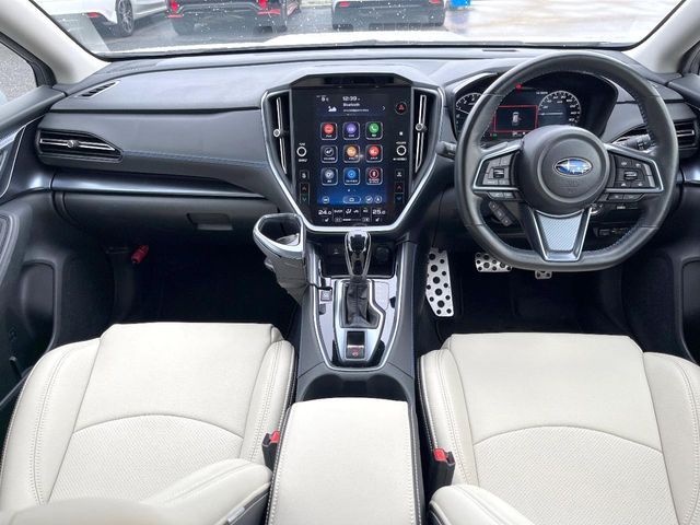 SUBARU LEVORG 2020 Image 31